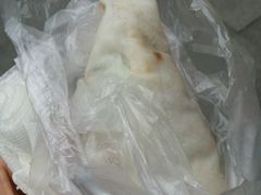 -老王芙蓉蛋卷饼(万达店)