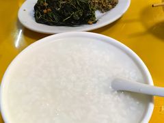 -桂园白粥·潮汕老味道