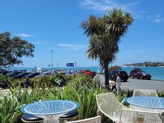 -Takapuna Beach Cafe