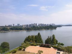-东莞松山湖凯悦酒店