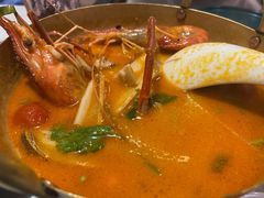 -美奈小馆·越南料理(中航城君尚购物中心店)