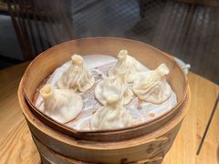 小笼汤包-耿福兴(步行街店)