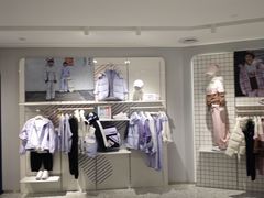 -开元商城(钟楼店)