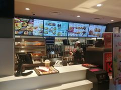 -肯德基(安定门店)