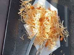 -浩运·海鲜青岛菜·海胆水饺(石老人店)