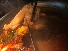 -湊湊火锅·茶憩(新中关购物中心店)