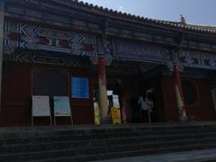 -总统兵马大元帅府