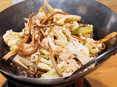 -枣子树·素食餐厅(普陀山店)