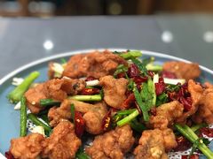 -金龙·打边炉(武进路店)