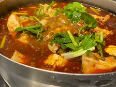 -泉味道贵州厨房(三里河店)