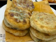 -高晓山馅饼店(牛庄百年店)