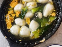 -紫藤园·天目湖大鱼头(南山竹海店)