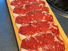 -齐市马佳地摊烤肉