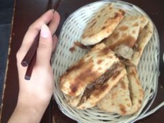 iphone_upload_pic-宝光熏肉鞋底火烧(新街口店)