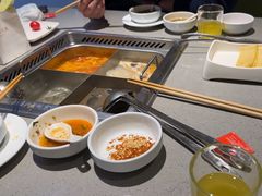 -海底捞火锅(八佰伴店)