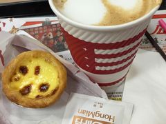 -肯德基(西安电子城店)