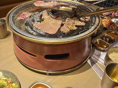 -西塔老太太泥炉烤肉(北京双井店)