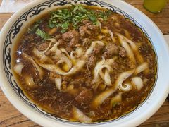 大同刀削面-老门刀削面(小酱坊店)