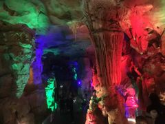 -泰安地下龙宫景区