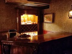 -秃鹫湾·推理大师沉浸式实景演绎推理剧场