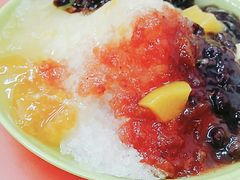 全料刨冰-王中王刨冰