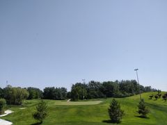 -万柳高尔夫俱乐部