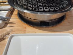 -霸腹烤肉(厦门柚子番店)