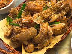 -桥东喜碧海鲜街(水东街店)