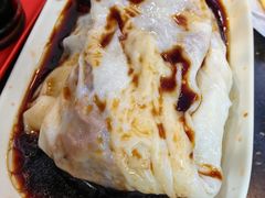 鸳鸯肠-熊记鸡粥瑞熊美食店(石岗大街店)