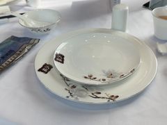 -火福·天湖阁大闸蟹博物馆主题餐厅(浅水湾店)