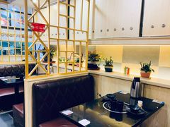 卡座-川里谈·川味小馆(北京路店)