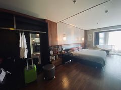-乐山上善居·养心禅景酒店(世豪广场高铁站店)