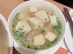 -鼎泰丰(德基广场店)