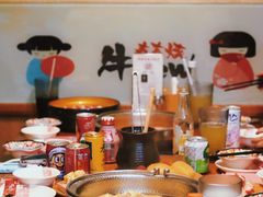 -牛New寿喜烧(青浦店)