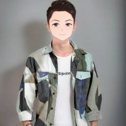 -雅仕 HAIR SALON 美发沙龙