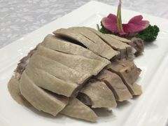 -颂福楼·南京菜(定淮门店)