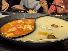 -新辣道鱼火锅(航天万源店)