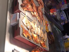 -松咖啡自助餐厅·松北香格里拉