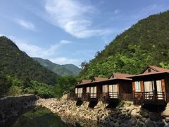 -白云源风景区