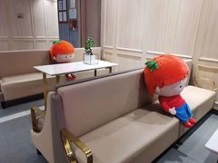 -海底捞火锅(金光华店)