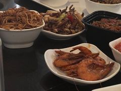 -阿那亚第三食堂 Cafeteria 3