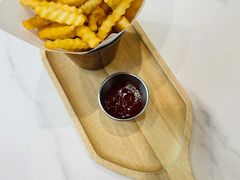 -Barbe a papa亲子餐厅(杨浦店)