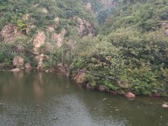 -环翠峪风景区