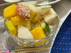 -大浪潮·潮汕菜·招牌生腌小青龙(福田店)