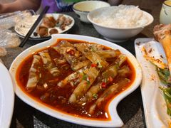 -鹏馨羊羔肉(新建街店)