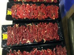 -陈记顺和牛肉火锅馆(天河北路店)