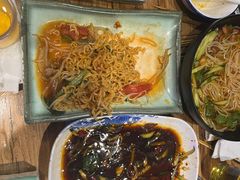 -正通记·哈尔滨烧烤·炭烤鸽子(七宝万科国际店)