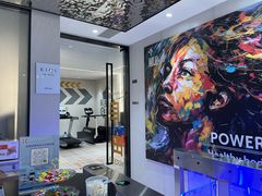 -铭留会游泳健身会所(青浦虹悦湾店)