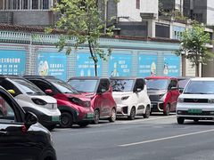 -西环肥仔螺蛳粉(总店)