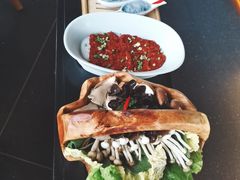 -大隐·成都火锅Bistro(合生麒麟新天地店)